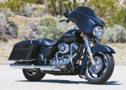 Harley-Davidson FLHX Street Gilde